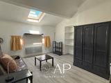 Vente  Studio de 19 m² à Toulon 89 000 euros