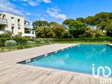 Vente  Appartement F2  de 38 m² à La Londe les Maures 219 000 euros