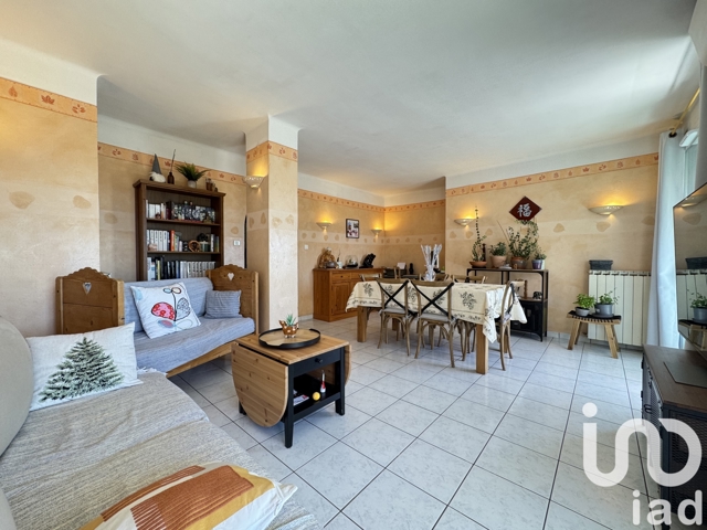 Vente  Appartement T4  de 82 m² à Toulon 215 000 euros Réf: SFN-1806836