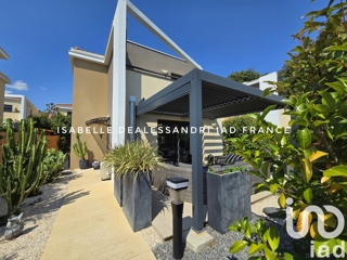 Vente  Maison de 73 m² à Sanary 533 000 euros