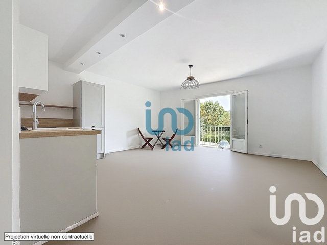 Vente  Appartement F3  de 60 m² au Pradet 248 000 euros Réf: SFN-1796454
