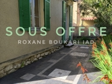 Vente  Maison de 68 m² à Toulon 309 000 euros