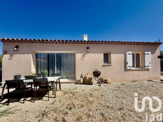 Vente  Maison de 85 m² à Brignoles 310 000 euros