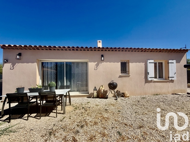 Vente  Maison de 85 m² à Brignoles 310 000 euros Réf: SFN-1731489