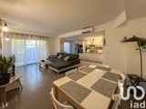 Vente  Appartement F3  de 76 m² à Puget sur Argens 295 000 euros
