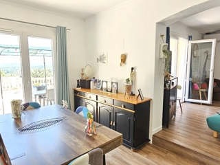 Vente  Maison de 115 m² à La Motte 490 000 euros Réf: SFN-1810596
