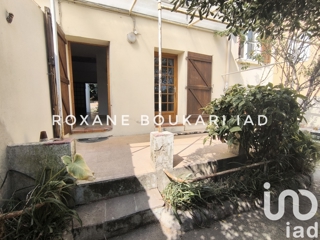Vente  Maison de 70 m² à Toulon 320 000 euros