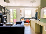 Vente  Appartement F3  de 48 m² à Toulon 248 400 euros