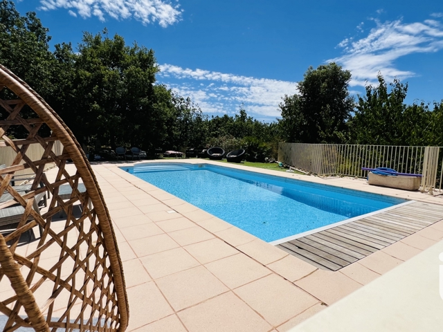 Vente  Maison de 200 m² à Mons 670 000 euros Réf: SFN-1811410