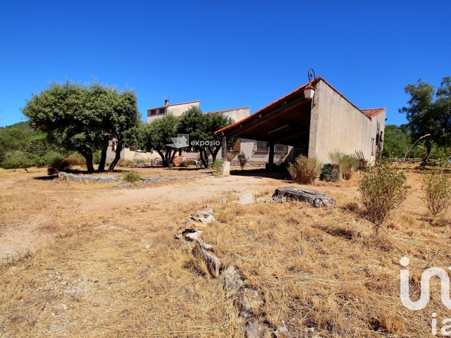 Vente  Maison de 242 m² à Brignoles 630 000 euros Réf: SFN-1812115
