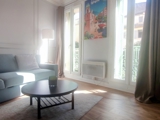 Vente  Appartement F2  de 38 m² à Toulon 130 000 euros