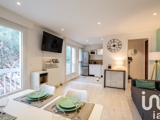 Vente  Appartement T2  de 34 m² à Fréjus 132 000 euros