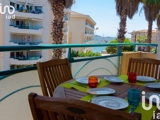 Vente  Appartement T2  de 42 m² à Fréjus 264 000 euros