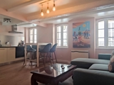 Vente  Appartement F2  de 38 m² à Toulon 120 000 euros