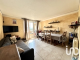 Vente  Appartement T3  de 65 m² à Sainte Maxime 210 000 euros