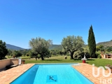 Vente  Maison de 200 m² à Cogolin 1 650 000 euros