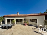 Vente  Maison de 138 m² à Vidauban 480 000 euros