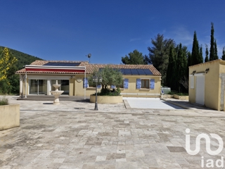 Vente  Maison de 200 m² à Plan d'Aups Sainte Baume 569 000 euros