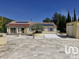 Vente  Maison de 200 m² à Plan d'Aups Sainte Baume 569 000 euros
