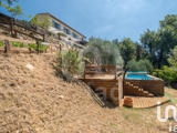 Vente  Maison de 120 m² à Tanneron 609 000 euros