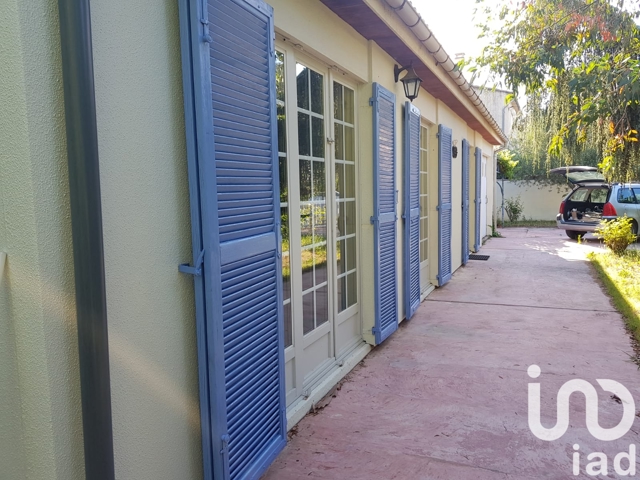 Vente  Maison de 104 m² à Vidauban 335 000 euros Réf: SFN-1812545