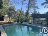 Vente  Maison de 62 m² à Callas 330 000 euros