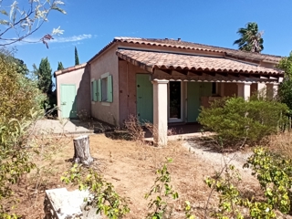 Vente  Maison de 48 m² à Roquebrune sur Argens 264 000 euros