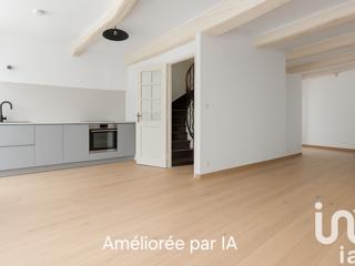 Vente  Maison de 120 m² au Beausset 310 000 euros