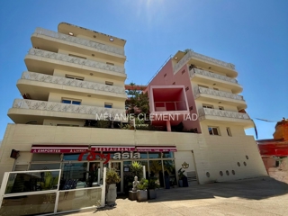 Vente  Appartement T2  de 42 m² à La Seyne 175 000 euros
