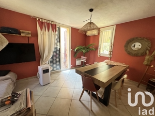 Vente  Studio de 41 m² à Six-Fours 162 000 euros