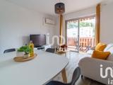 Vente  Appartement F2  de 39 m² à Saint Raphaël 165 000 euros