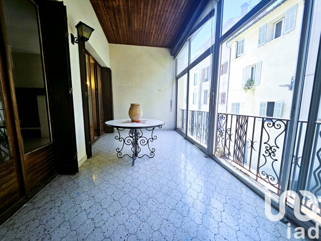 Vente  Maison de 200 m² au Muy 236 000 euros Réf: SFN-1807967