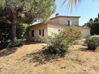Vente  Maison de 164 m² à Hyères 860 000 euros