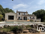 Vente  Maison de 160 m² au Cannet des Maures 499 000 euros