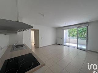 Vente  Appartement T3  de 54 m² à La Seyne 200 000 euros