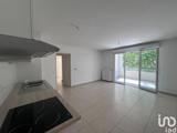 Vente  Appartement T3  de 54 m² à La Seyne 200 000 euros