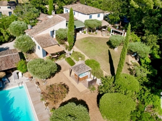 Vente  Maison de 230 m² à Sanary 1 890 000 euros