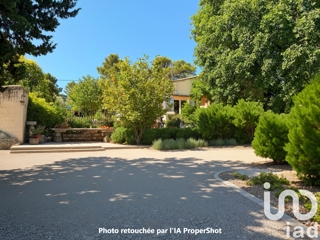 Vente  Maison de 112 m² à Rians 391 000 euros