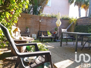 Vente  Maison de 78 m² à Fréjus 368 000 euros