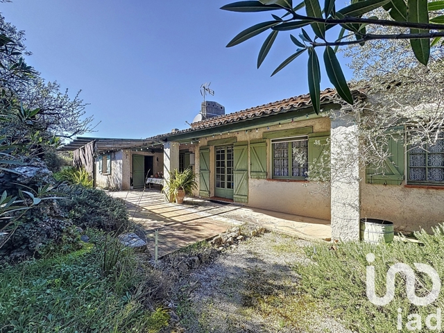 Vente  Maison de 150 m² à Saint Paul en Forêt 380 000 euros Réf: SFN-1812234