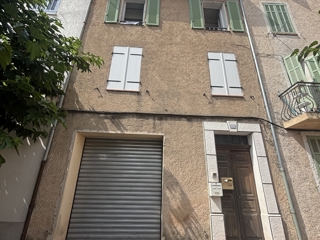 Vente  Appartement T4  de 80 m² à Les Arcs 210 000 euros