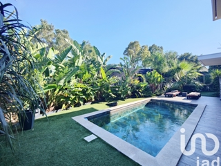 Vente  Maison de 94 m² au Pradet 568 000 euros