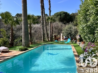 Vente  Maison de 163 m² à La Garde Freinet 890 000 euros