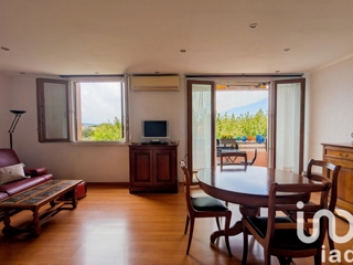 Vente  Appartement F2  de 61 m² à Saint Raphaël 195 000 euros