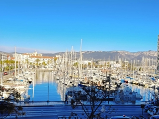 Vente  Appartement F3  de 68 m² à La Seyne 139 900 euros