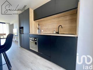 Vente  Appartement F4  de 74 m² à La Valette du Var 249 000 euros