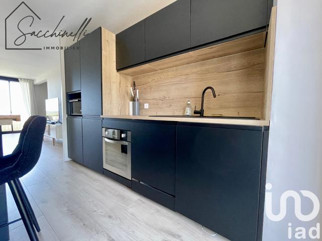 Vente  Appartement F4  de 74 m² à La Valette du Var 249 000 euros Réf: SFN-1813050
