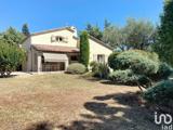 Vente  Maison de 160 m² à Fayence 840 000 euros