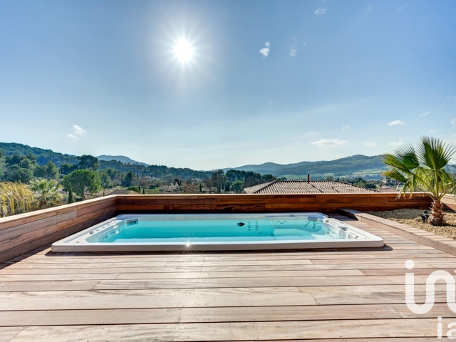 Vente  Maison de 288 m² au Castellet 1 490 000 euros Réf: SFN-1749247