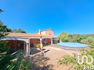 Vente  Maison de 158 m² à Flassans sur Issole 445 000 euros